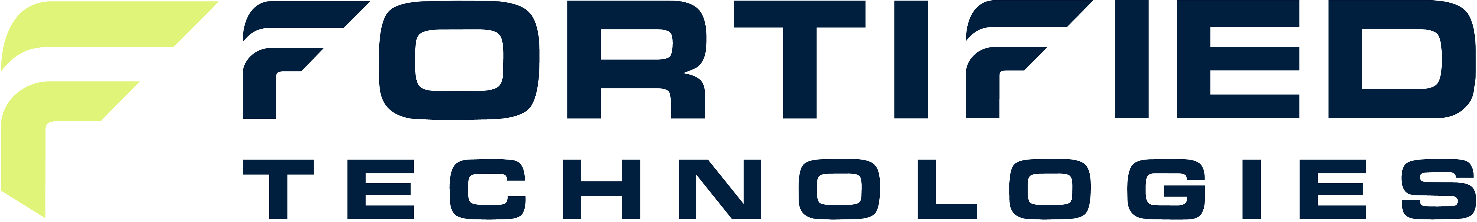 Fortified Technologies